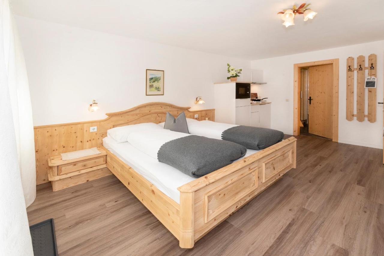 Fuerstenhaeusl Alpbach Buitenkant foto