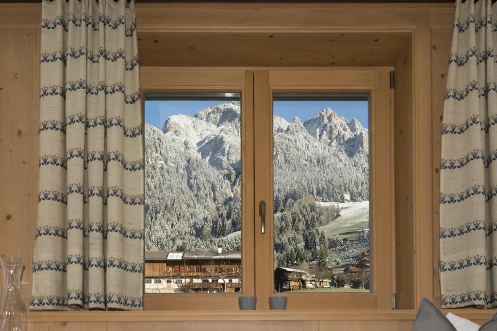 Fuerstenhaeusl Alpbach Buitenkant foto